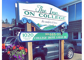 The Inn on College