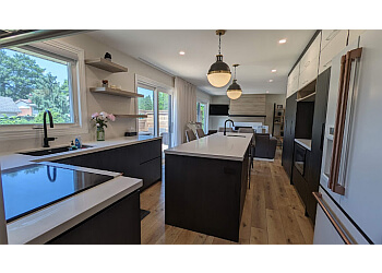 St Catharines home builder The Innovative Group