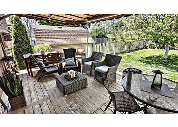 St Catharines home builder The Innovative Group