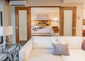 Calgary apartments for rent The International Apartments