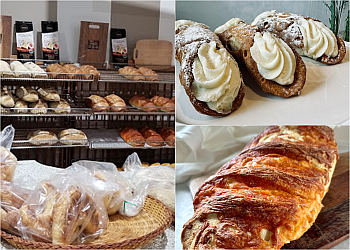 Barrie bakery The Italian Bakery