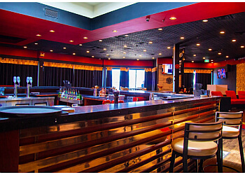 Brampton night club The Jack Rollers