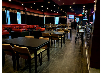 Brampton night club The Jack Rollers