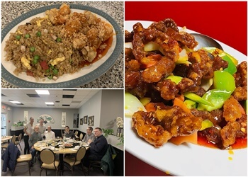 St Albert Restaurants Chinois The Jade Village restaurant