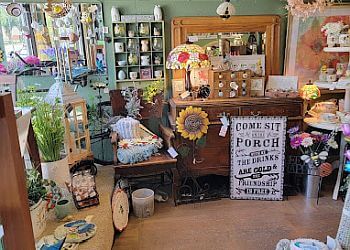 Lethbridge Boutiques De Cadeaux The Jasmine Room