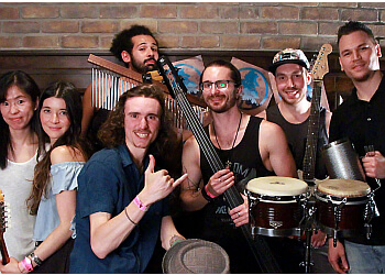 Vancouver entertainment company The Jeff Turner Entertainment Group