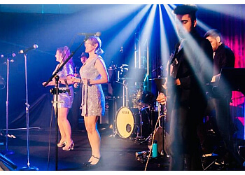 Vancouver entertainment company The Jeff Turner Entertainment Group