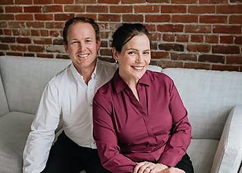 The Jeff and Katie Team - Peterborough, ON Real Estate Agents - Professional Team Image