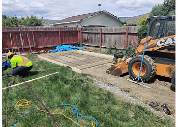 Kamloops junk removal The Job Squad