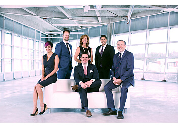 Victoria financial service The Kalinka Group – Private Wealth Management