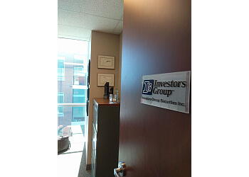 Victoria financial service The Kalinka Group – Private Wealth Management