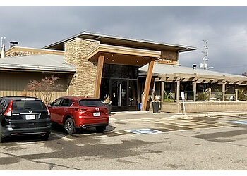 Brampton steak house The Keg Steakhouse + Bar Brampton