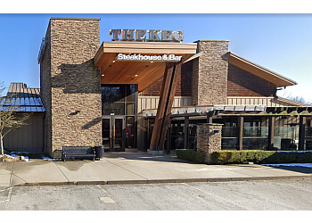 Burnaby steak house The Keg Steakhouse + Bar Burnaby