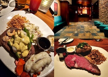 Burnaby steak house The Keg Steakhouse + Bar Burnaby