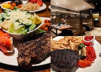 Halifax steak house The Keg Steakhouse + Bar Halifax