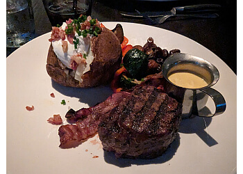 The Keg Steakhouse + Bar