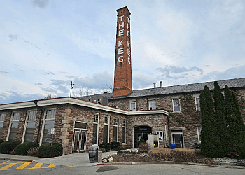 St Catharines seafood restaurant The Keg Steakhouse + Bar St. Catharines