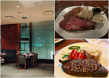 3 Best Steakhouses In Vancouver, BC - Expert Recommendations