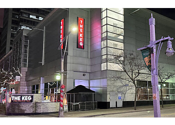 Windsor Restaurants de steak The Keg Steakhouse + Bar