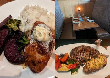 Windsor Restaurants de steak The Keg Steakhouse + Bar