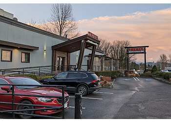 Abbotsford steak house The Keg Steakhouse + Bar Abbotsford