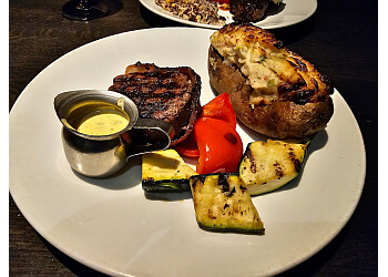 The Keg Steakhouse + Bar - Abbotsford