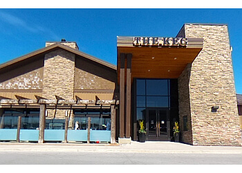 Aurora Restaurants de steak The Keg Steakhouse + Bar Aurora