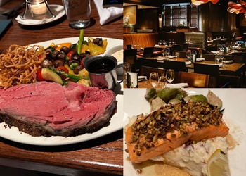 Aurora Restaurants de steak The Keg Steakhouse + Bar Aurora