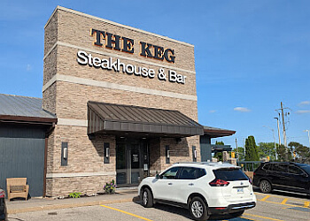 Brantford steak house The Keg Steakhouse + Bar Brantford