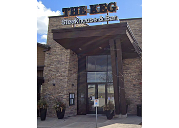Burlington steak house The Keg Steakhouse + Bar Burlington