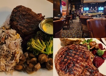 Burlington steak house The Keg Steakhouse + Bar Burlington
