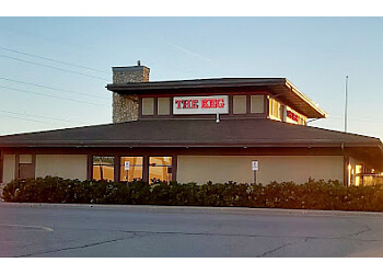 Cambridge Restaurants de steak The Keg Steakhouse + Bar Cambridge