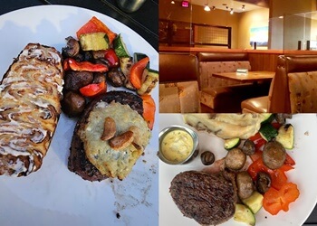 Cambridge Restaurants de steak The Keg Steakhouse + Bar Cambridge