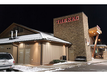 Coquitlam steak house The Keg Steakhouse + Bar Coquitlam