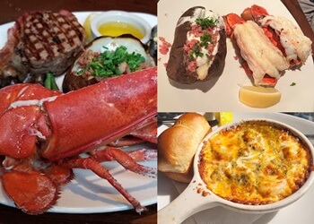 Coquitlam steak house The Keg Steakhouse + Bar Coquitlam