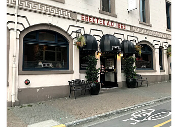 Victoria steak house The Keg Steakhouse + Bar Fort Street