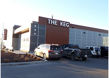 Grande Prairie steak house The Keg Steakhouse + Bar Grande Prairie