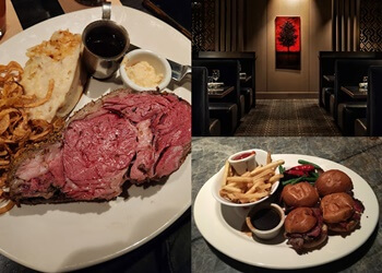 Grande Prairie steak house The Keg Steakhouse + Bar Grande Prairie