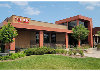 Guelph steak house The Keg Steakhouse + Bar Guelph