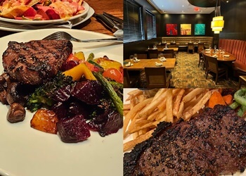 Guelph steak house The Keg Steakhouse + Bar Guelph