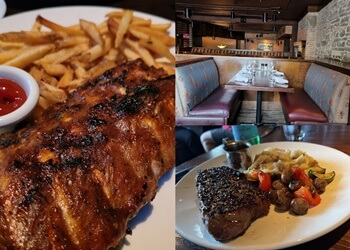 Kingston steak house The Keg Steakhouse + Bar Kingston