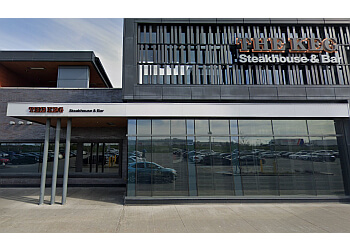 Laval Restaurants de steak The Keg Steakhouse + Bar Laval
