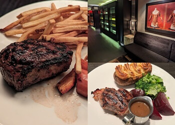 Laval Restaurants de steak The Keg Steakhouse + Bar Laval