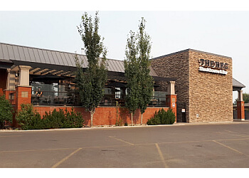 Lethbridge steak house The Keg Steakhouse + Bar Lethbridge