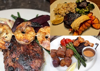 Lethbridge steak house The Keg Steakhouse + Bar Lethbridge