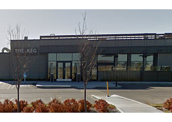 Medicine Hat steak house The Keg Steakhouse + Bar Medicine Hat