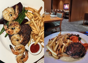 Medicine Hat steak house The Keg Steakhouse + Bar Medicine Hat