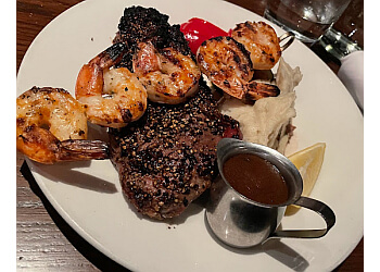 Mississauga
Restaurants de steak
The Keg Steakhouse + Bar Mississauga Heartland image 1