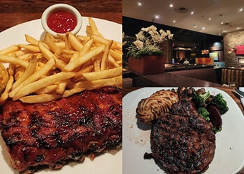 Oakville steak house The Keg Steakhouse + Bar Oakville