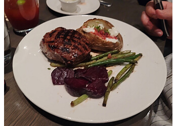 The Keg Steakhouse + Bar - Oshawa